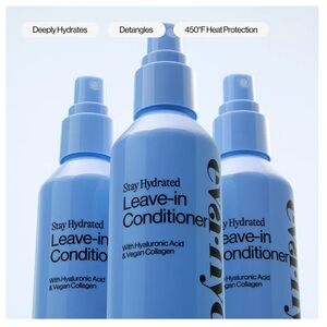 Eva•Nyc Stay Hydrated Leave-In Conditioner